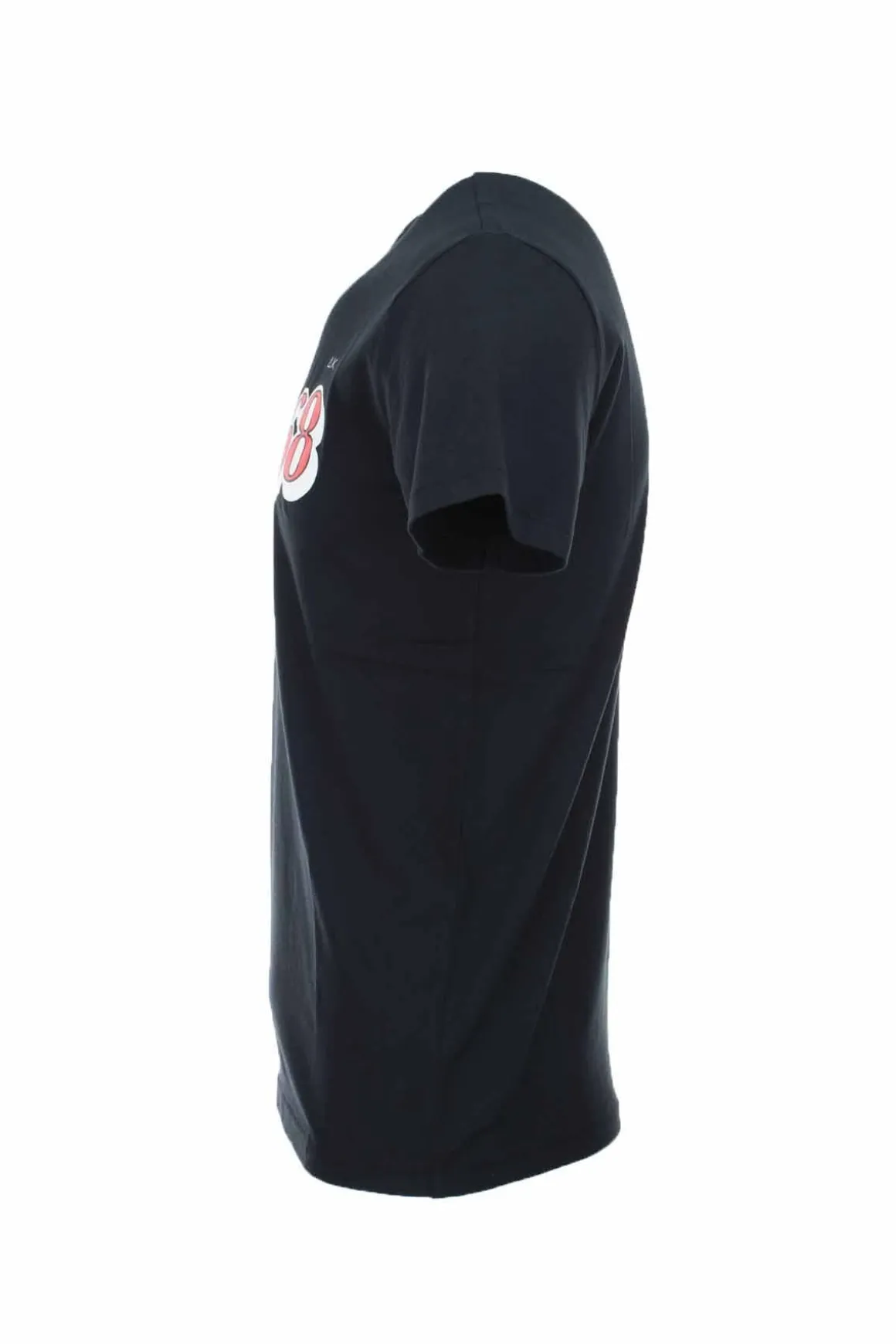 T-shirt mezza manica logo sun68