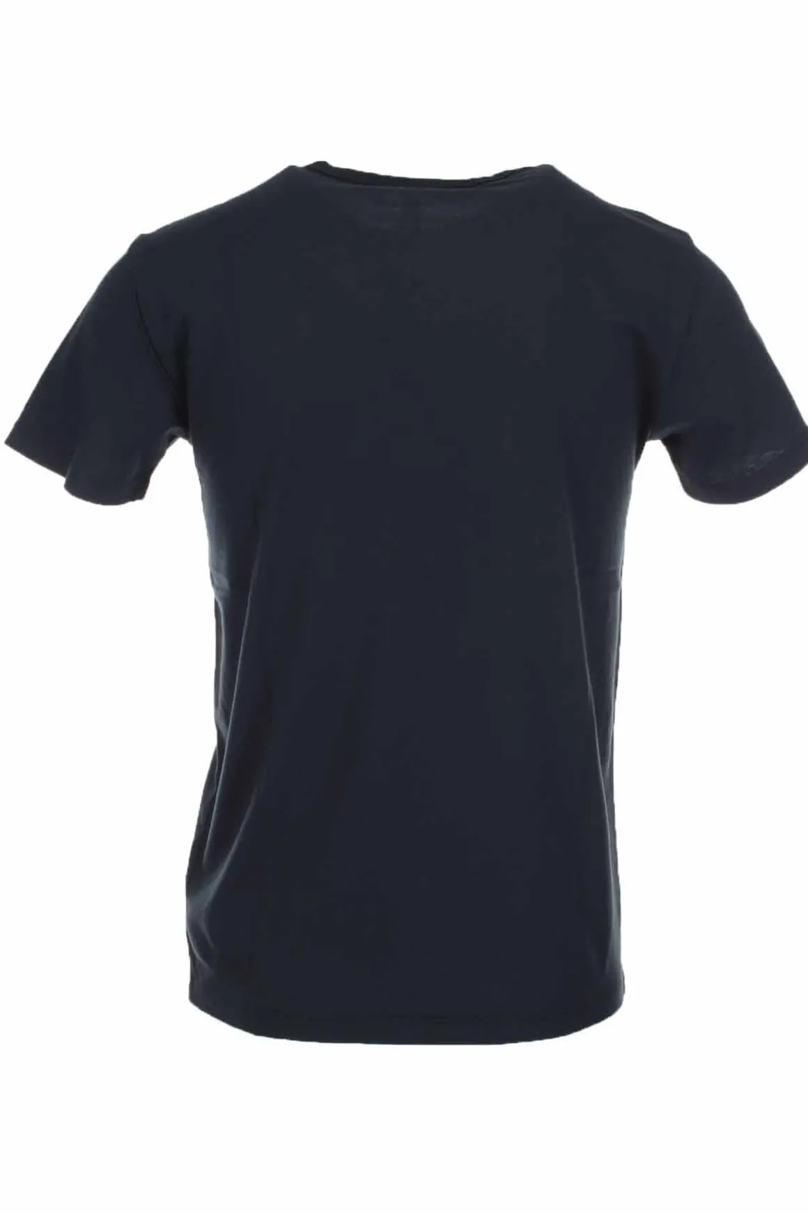 T-shirt mezza manica logo sun68