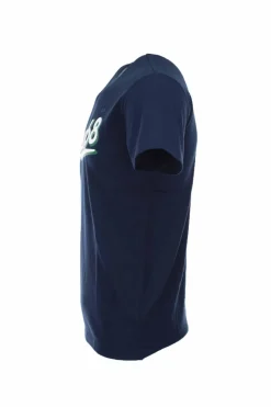 T-shirt mezza manica logo sun68