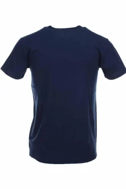 T-shirt mezza manica logo sun68