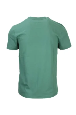 T-shirt mezza manica Manderly