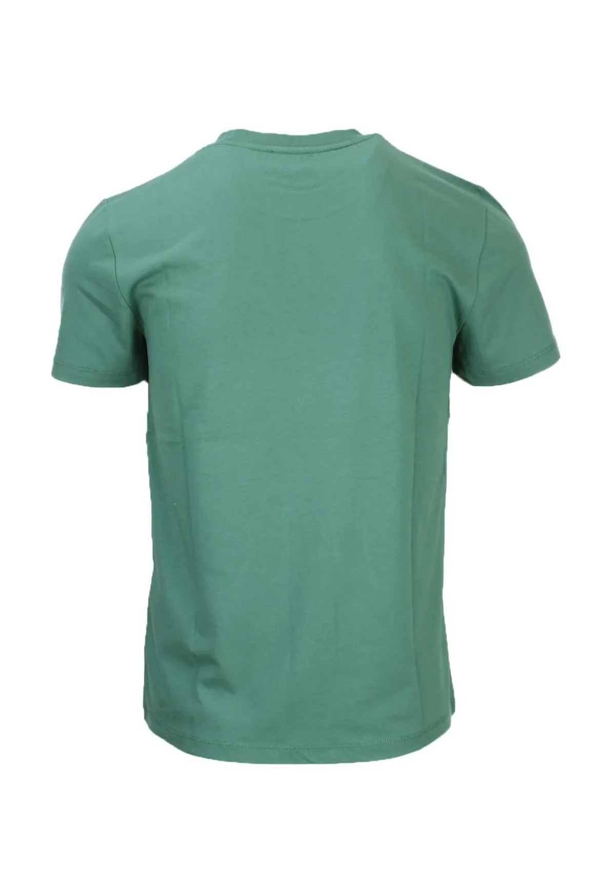 T-shirt mezza manica Manderly