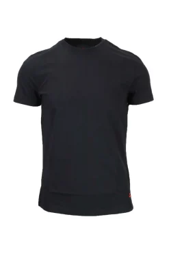 T-shirt mezza manica Manderly