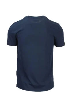 T-shirt mezza manica Manderly