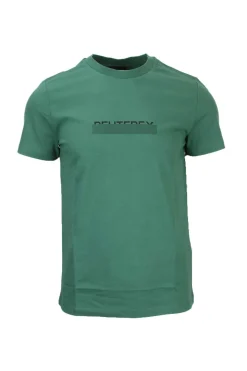 T-shirt mezza manica Manderly