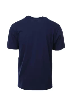 T-shirt mezza manica maxilogo save ther duck