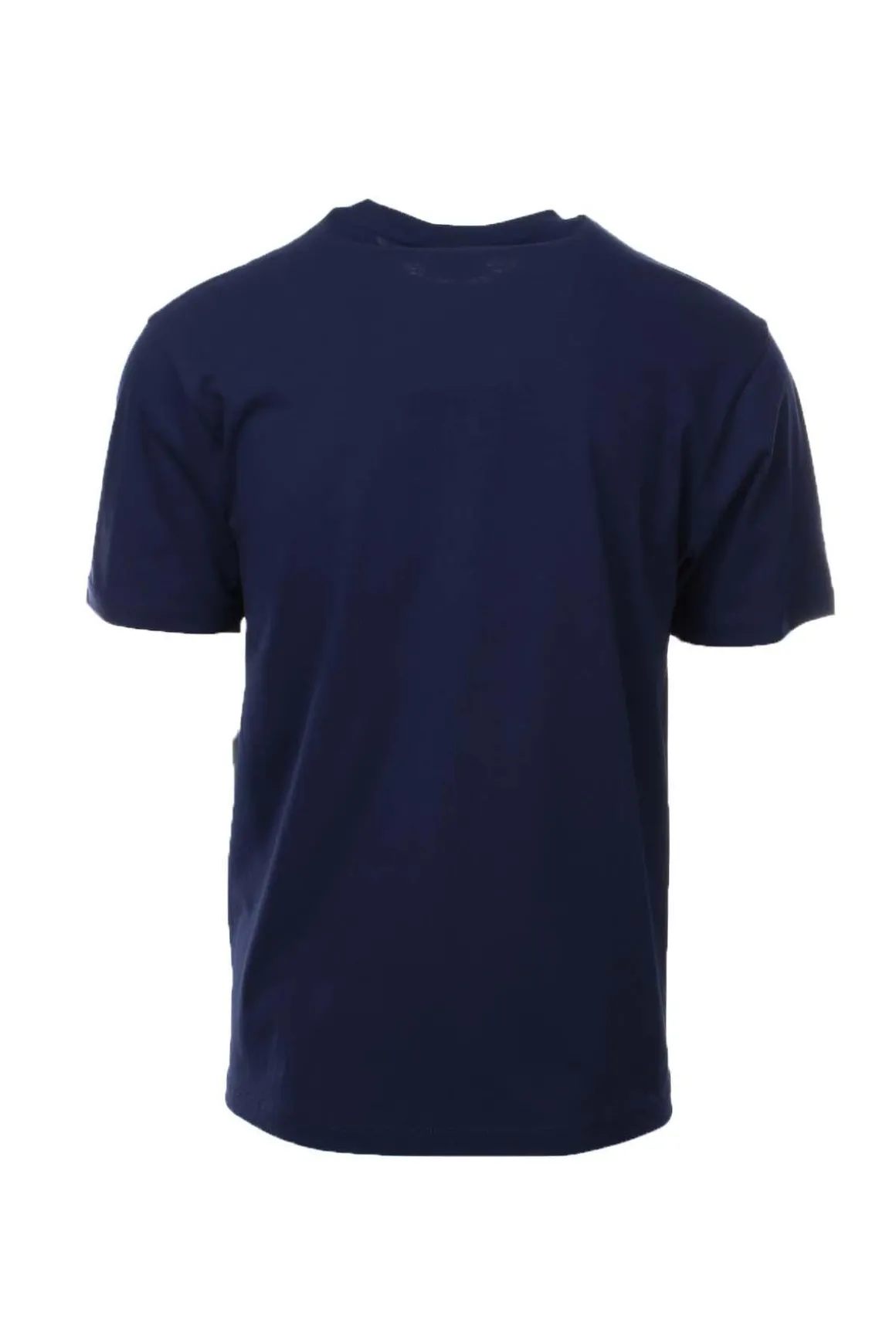 T-shirt mezza manica maxilogo save ther duck