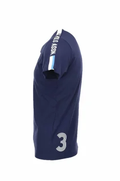 T-shirt mezza manica nazioni