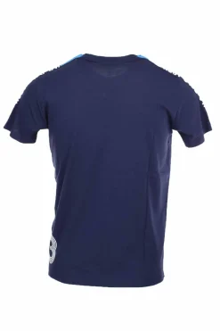 T-shirt mezza manica nazioni