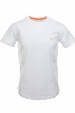 T-shirt mezza manica piquet