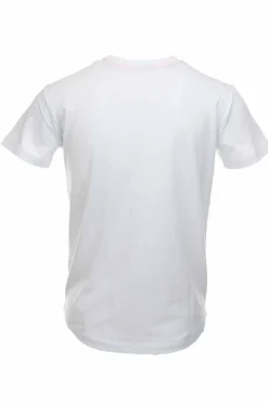 T-shirt mezza manica piquet