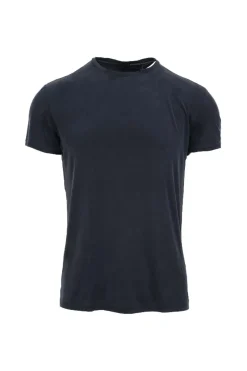 T-shirt mezza manica Shirty Cupro