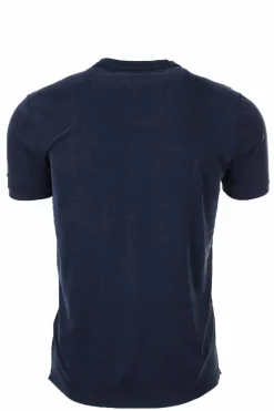 T-shirt mezza manica Shirty Cupro