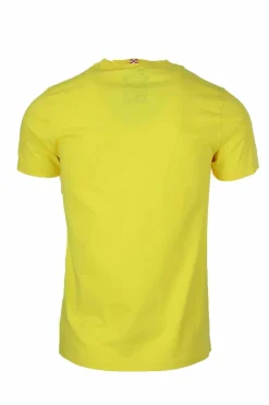 T-shirt mezza manica space Jam Squad