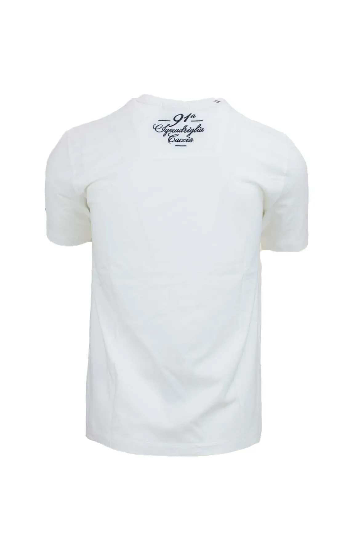 T-shirt mezza manica Squadriglia degli assi