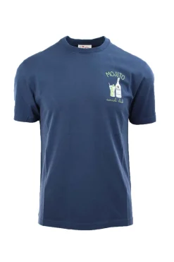 T-shirt Mojito Social Club Saint Barth
