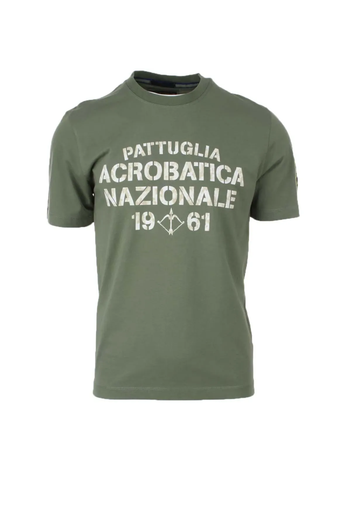 T-shirt Pattuglia Acrobatica Nazionale