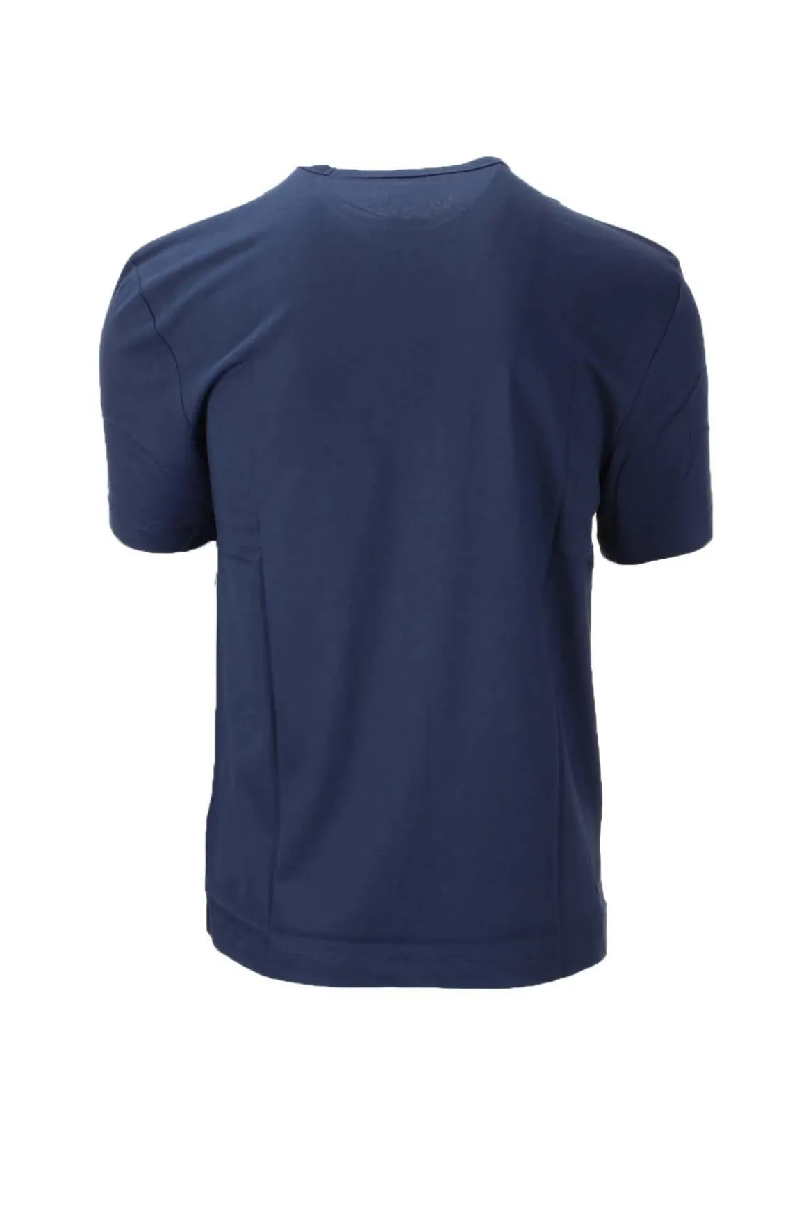 T-Shirt uomo Blauer Logo Diamante