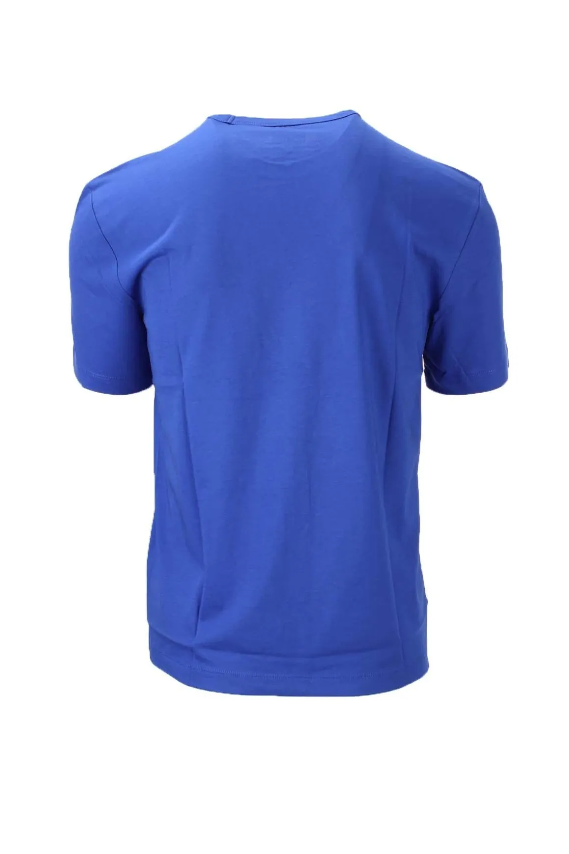 T-Shirt uomo Blauer Logo Diamante