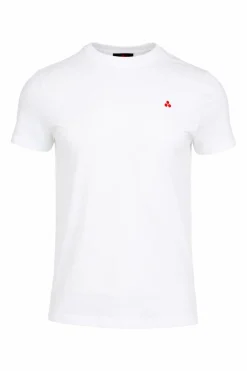 T-Shirt Uomo Cotone Logo Manderly