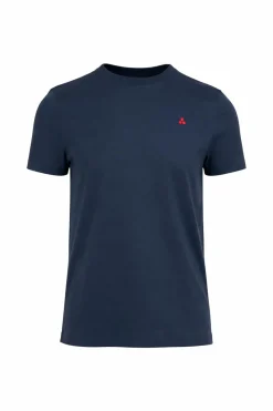 T-Shirt Uomo Cotone Logo Manderly