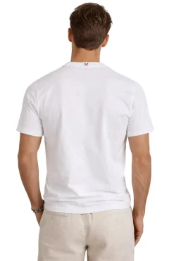 T-Shirt Uomo Cotone Stampa Ne Parliamo a Settembre