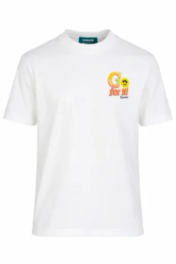 T-Shirt Uomo Go For It Orsetto Cactus