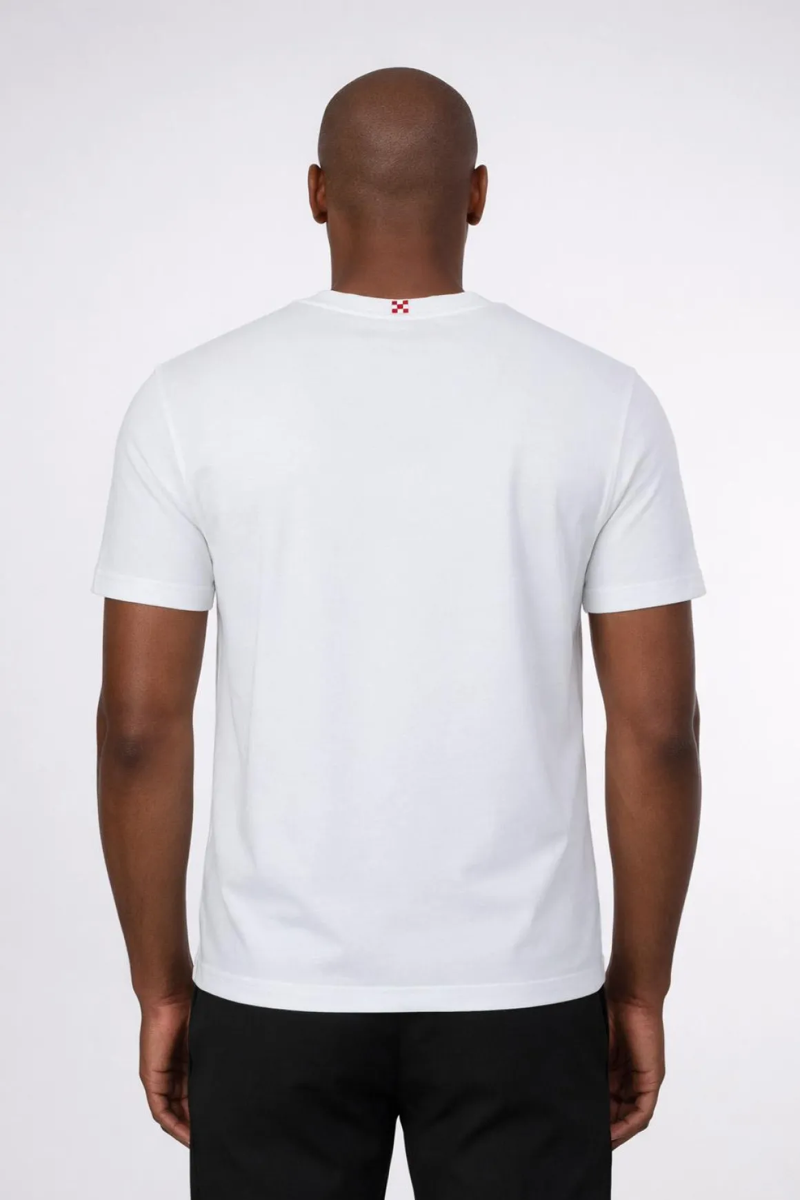 Tshirt Uomo in Cotone Rum & Cola