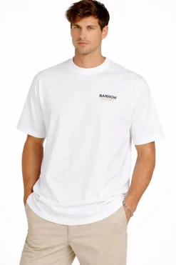 T-Shirt Uomo Orsetto 3D Jersey