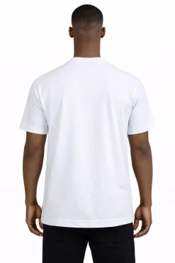 T-Shirt Uomo Stemma Napoli Gotico