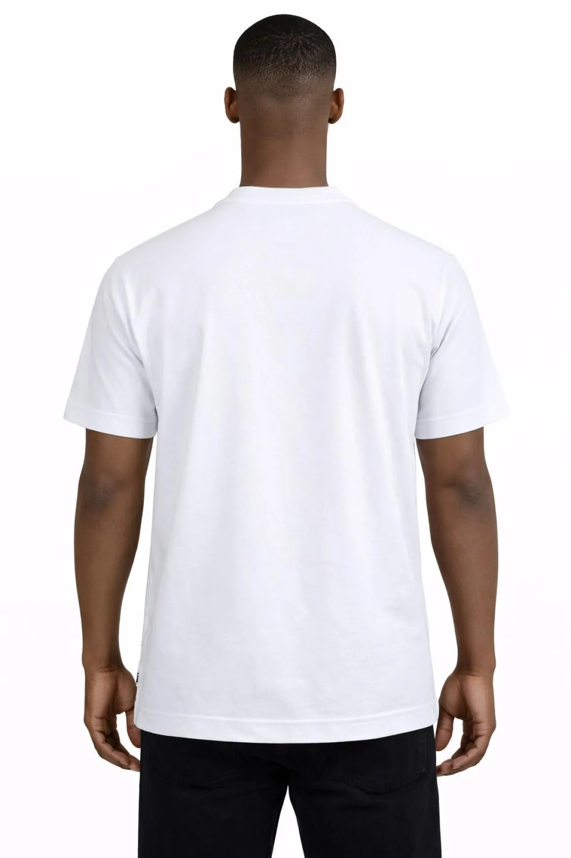 T-Shirt Uomo Stemma Napoli Gotico