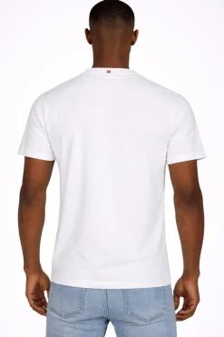 T-Shirt Uomo Taschino Tartarughe