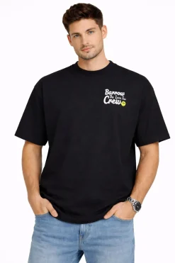 T-Shirt Uomo The Love for Crew
