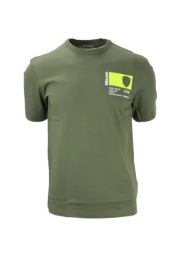 T-Shirt Uomo Uncompromising Performance