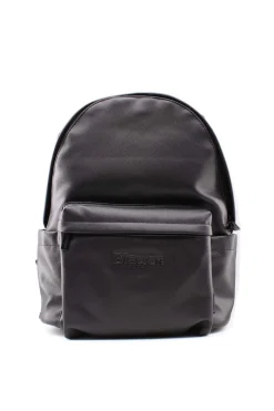 Zaino in ecopelle saffiano Naper03